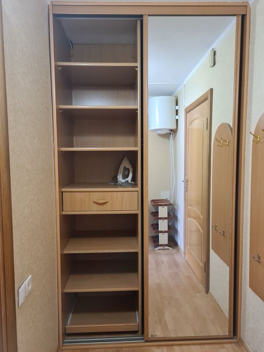 Оренда 1 кім Виноградар 34м2 Пр. Гонгадзе 32з Ретровіль Правди