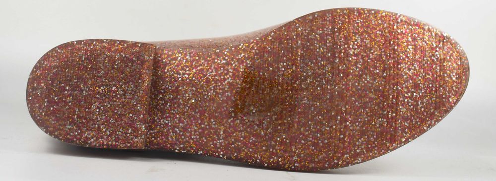 Nowe kalosze Glamorous roz. 39