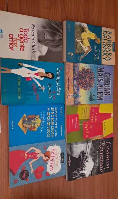 Literatura internacional 5