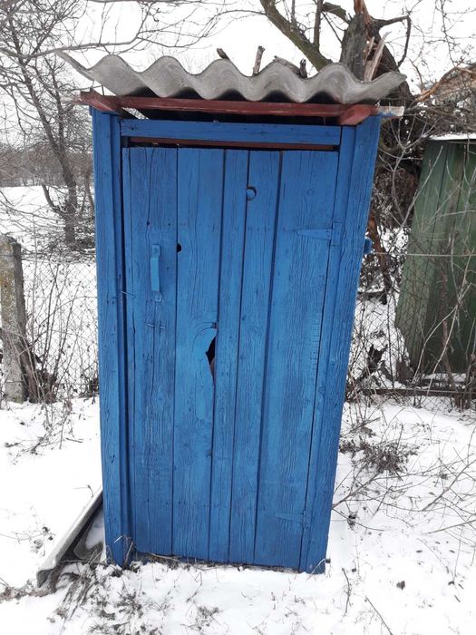 Здается дом с Вязівок.
