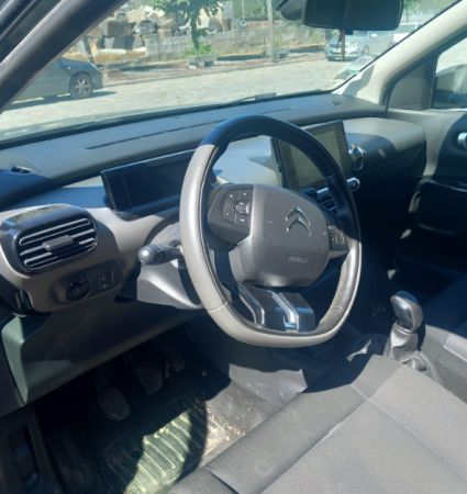 Para peças CITROËN C4 Cactus