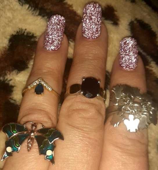 Оригінальні ювелірні срібні вироби