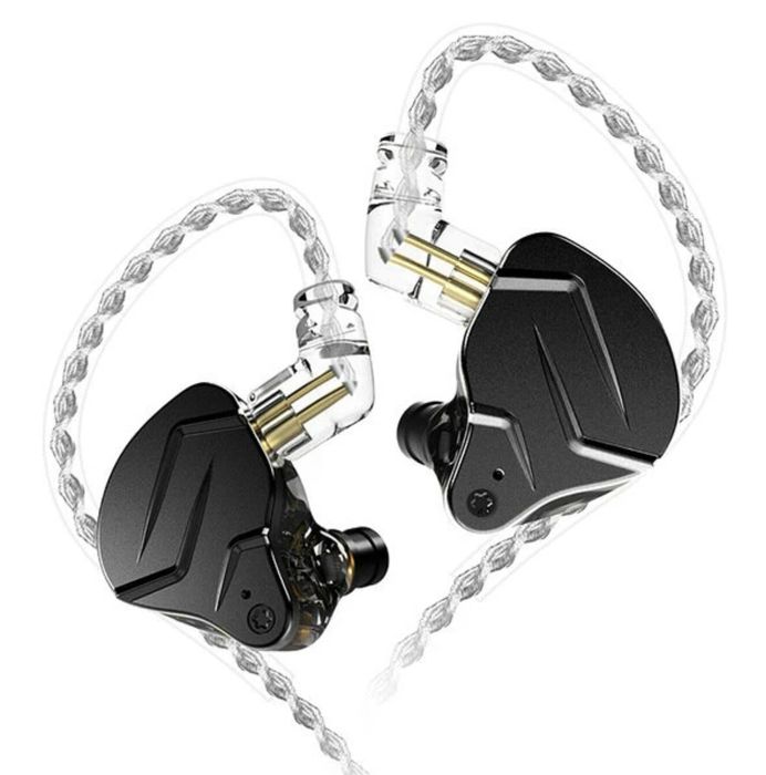 New Earphones / 2nd Generation, New Updated Version.64737877850627121