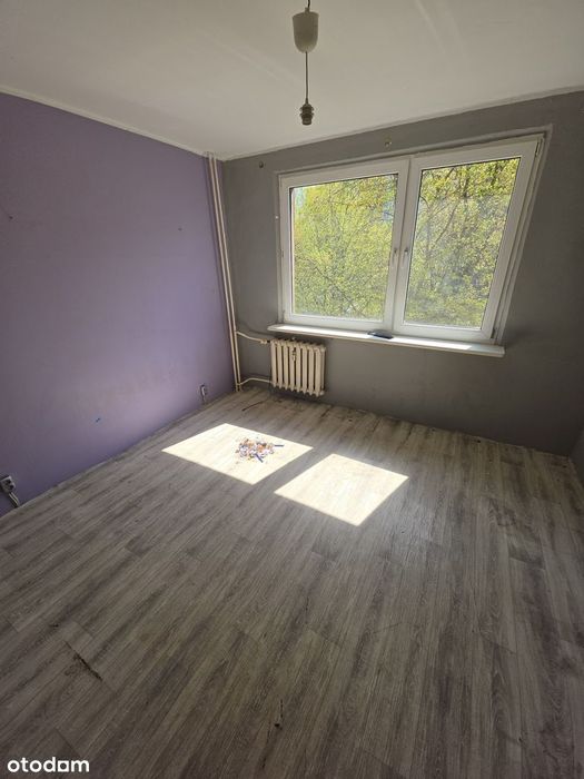 Mieszkanie 2 pokojowe, 2 piętro, 50 m2 Będzin!