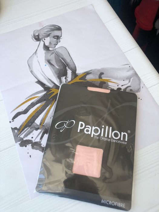 Міцні Колготи із мікрофібри. Для Танців балету. Різні кольори, розміри