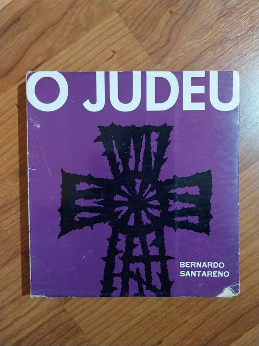 O Judeu - Bernardo Santareno