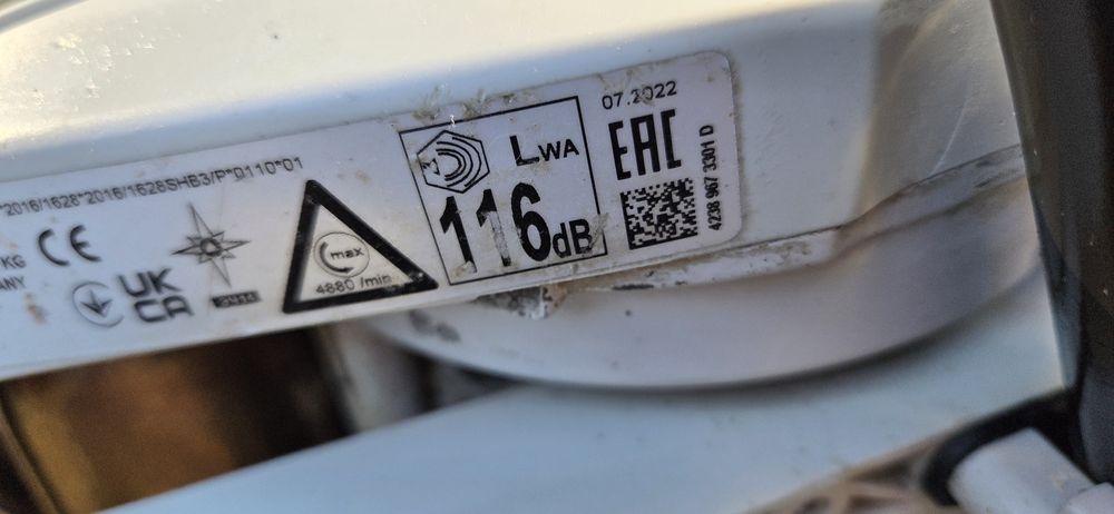 Piła, przecinarka do betonu Stihl TS 420