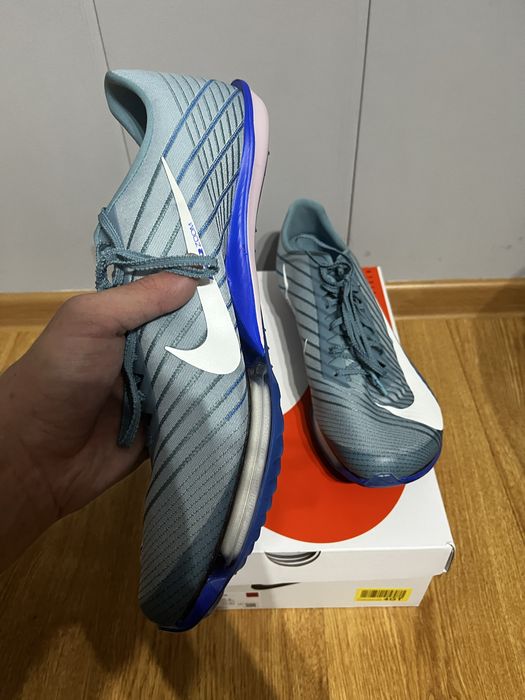 Kolce lekkoatletyczne Nike Air Maxfly 2