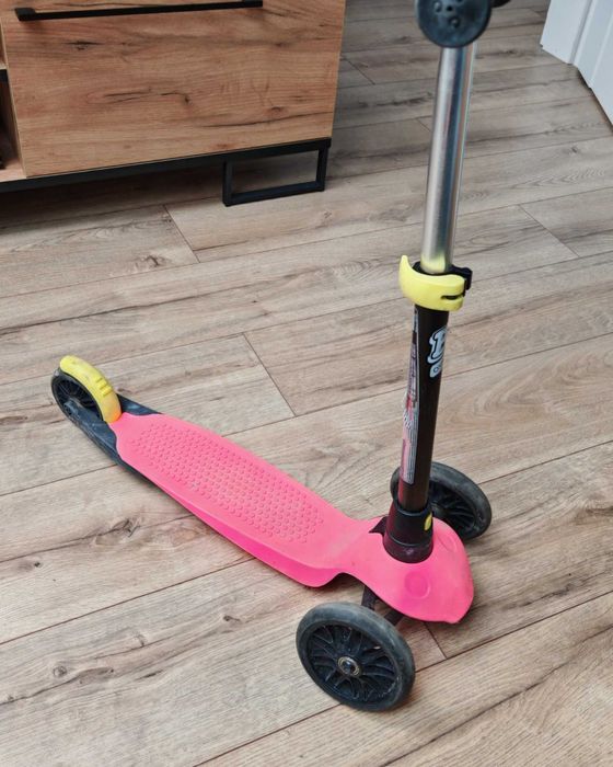 Hulajnoga dziecięca oxelo B1