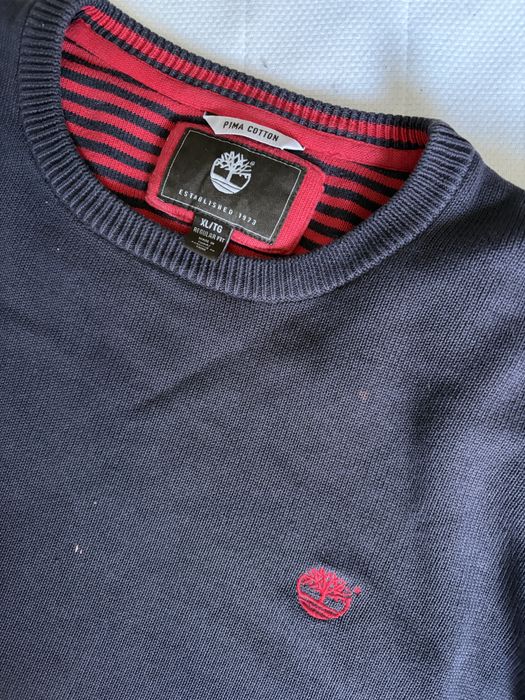 Sweter Timberland