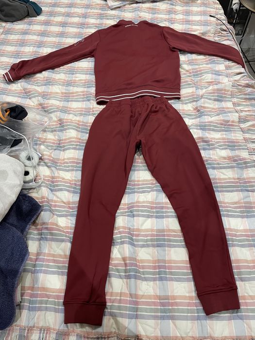Conjunto de treino Joma Torino FC