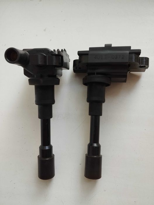 Катушка зажигания