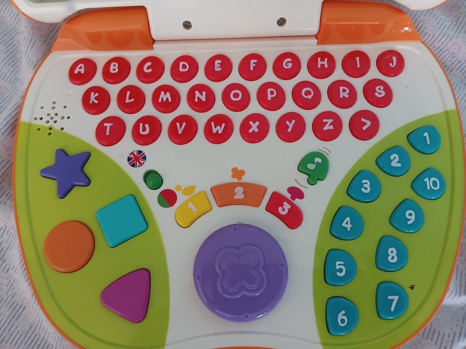 Primeiro computador