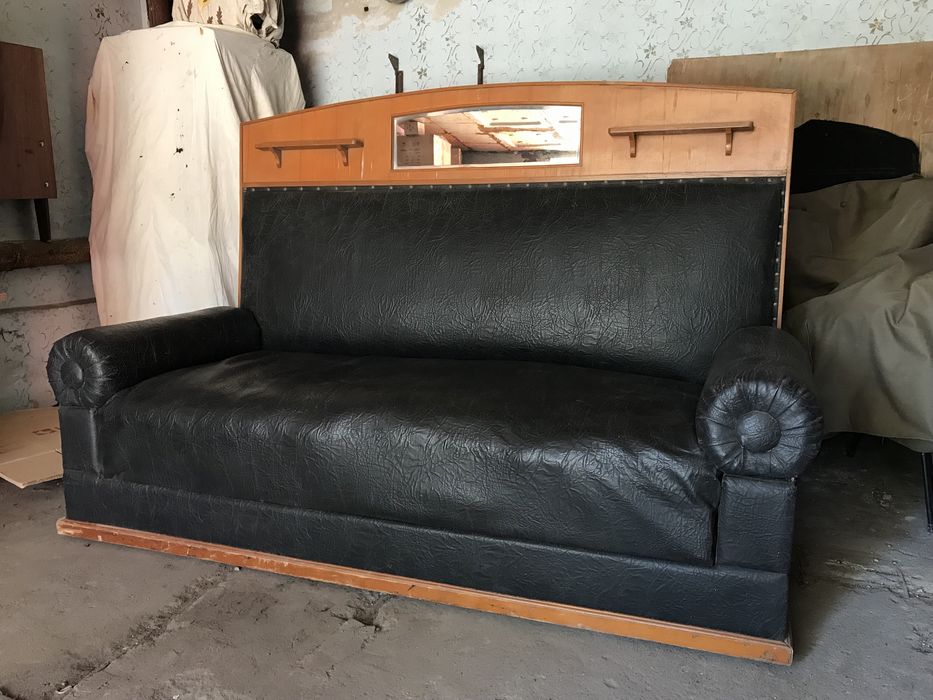 Продам Ретро диван времен СССР