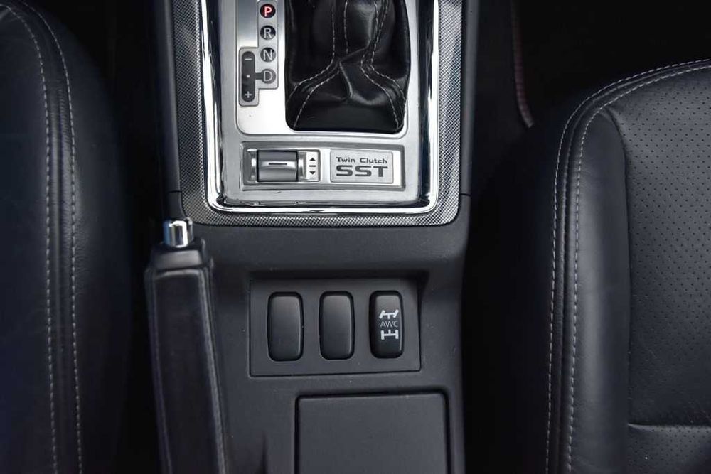 MITSUBISHI LANCER X RALLIART PARA VENDA EM PARTES E PEÇAS