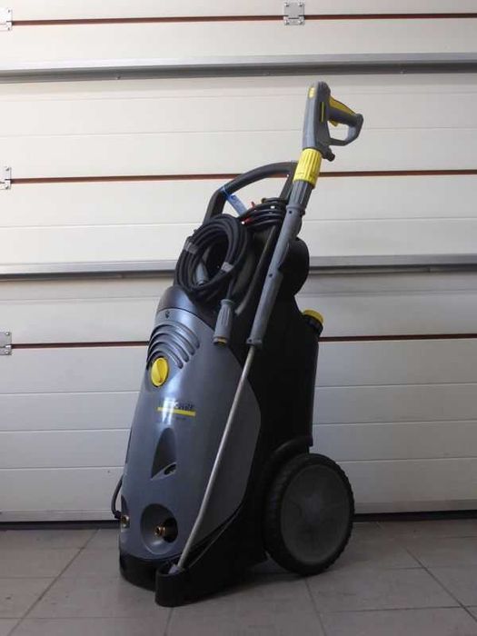 Myjka cisnieniowa KARCHER HD 10/25 4S  -250 bar.