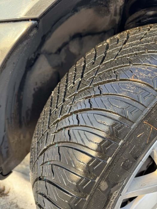 Sprzedam renault grand espace 4 2.0 turbo LPG