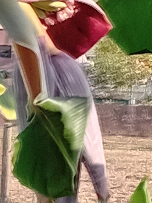 Bananeiras muito doces