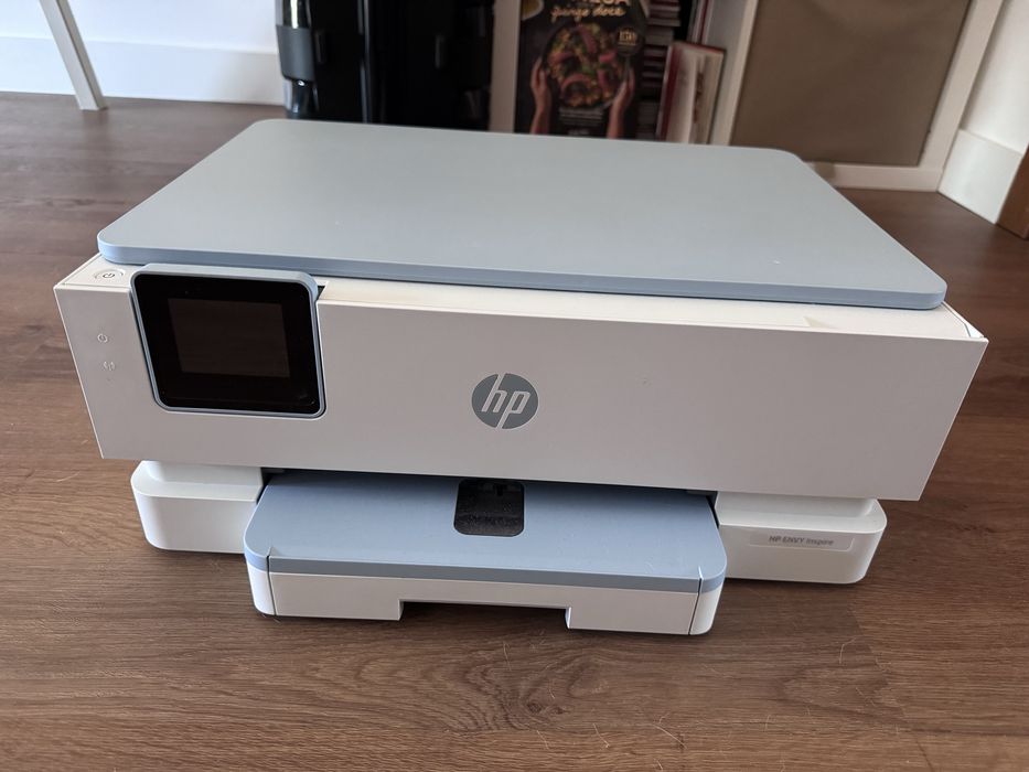 Impressora HP Envy Inspire