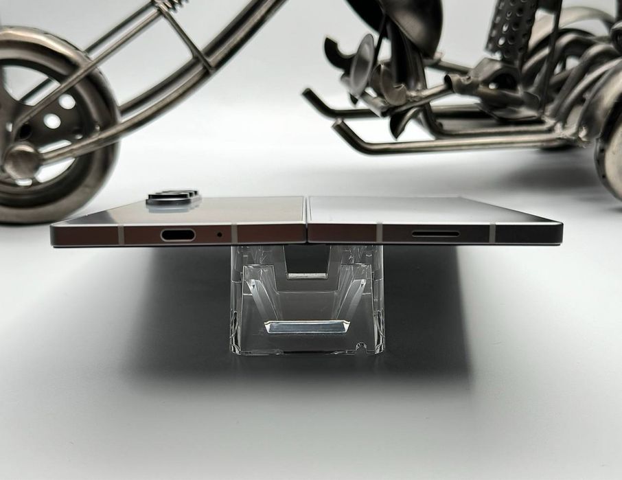 Найкрашій смартфон Samsung Galaxy Z Fold 6 12/256