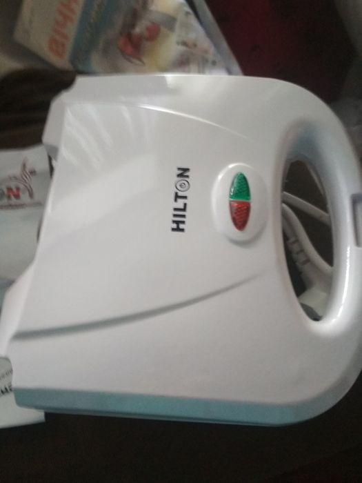 Бутербродниця MULINEX