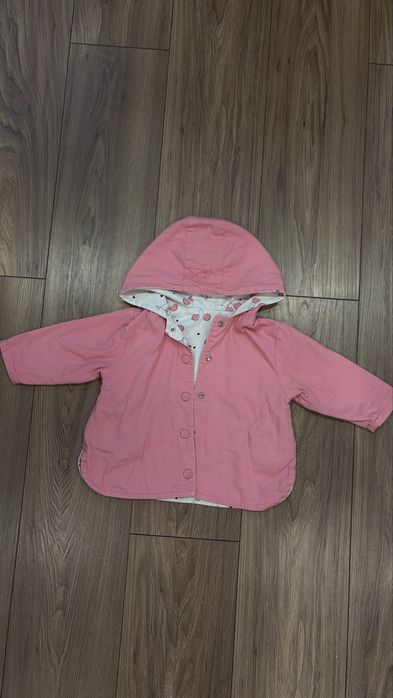 Куртка, вітрівка