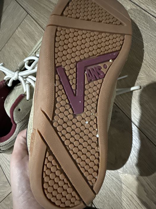 Vans Speed męskie 41
