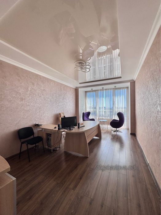 Коммерческая недвижимость по адресу Куликово поле пл. (площадь 96 м²) - Atlanta.ua - фото 3