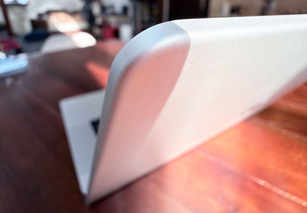 MacBook Pro 16" M1 Pro
