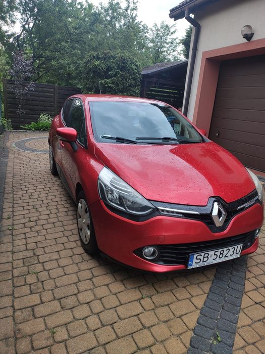 Clio expresion 1.5 dCi