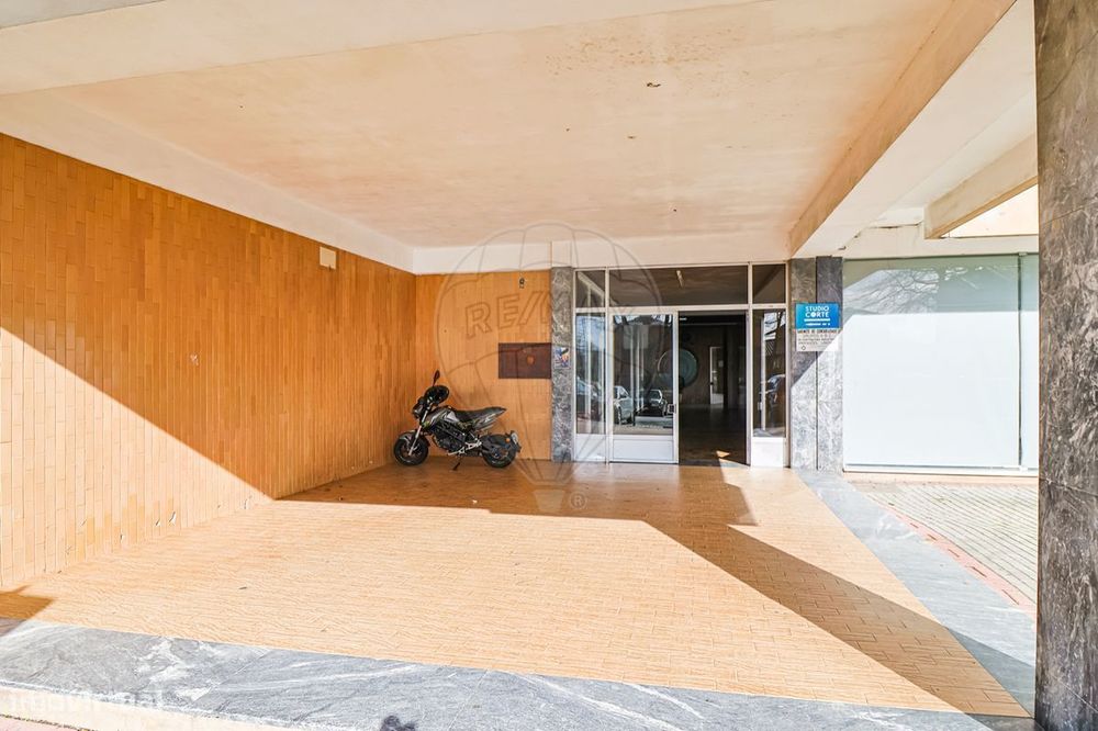Armazém  para arrendamento