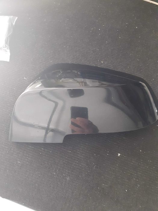 Capa de espelho BMW serie 1