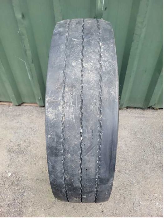 Opona Continental 215/75 - R 17,5 17.5 Htr 2