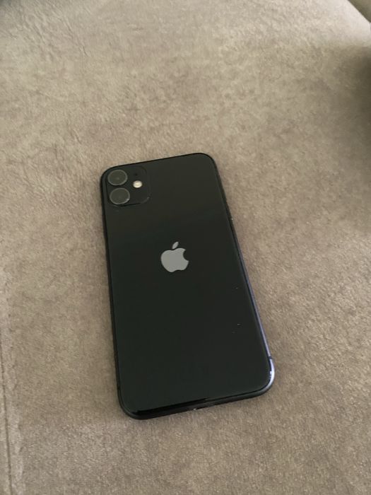 Iphone 11 usado