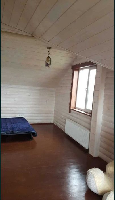 Продам екологічний будинок в с. Нерубайське/Велика Балка