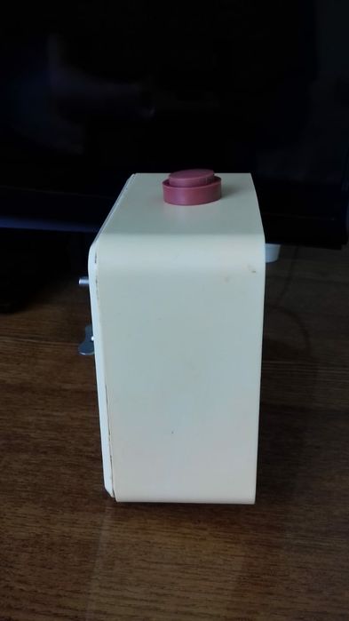 Будильник СССР