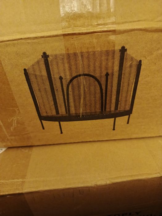 Trampolina ogrodowa 110 cm