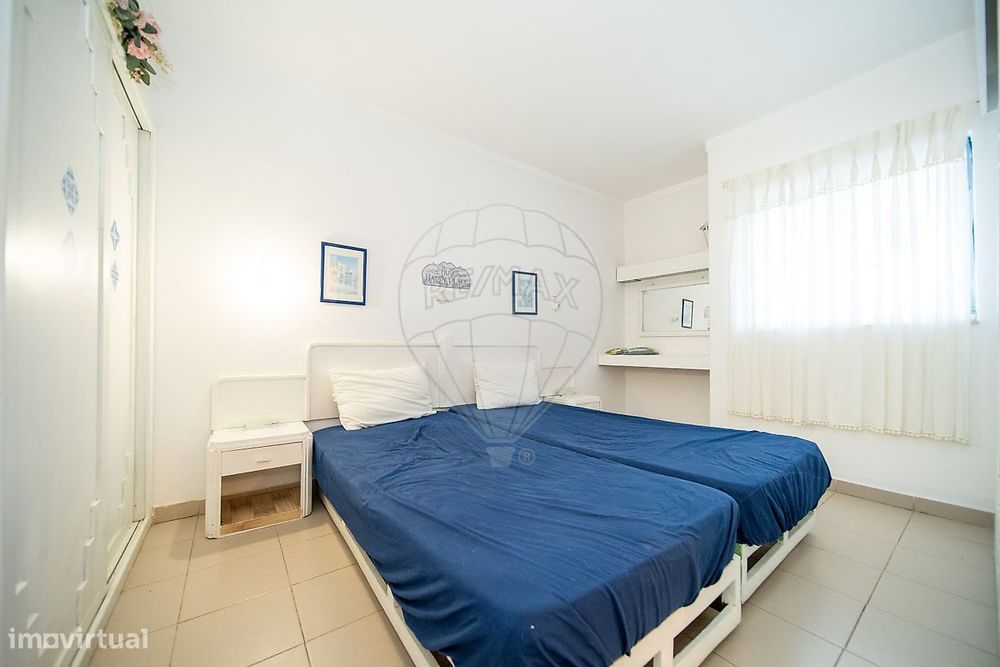Apartamento T1 para venda