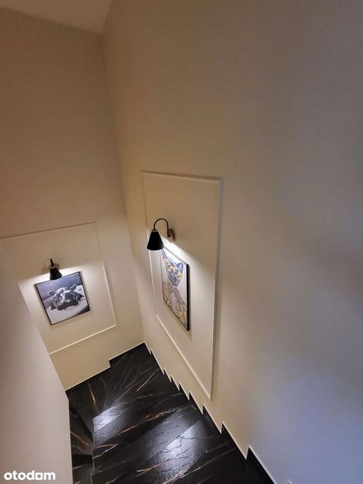 Apartament w spokojnej okolicy.