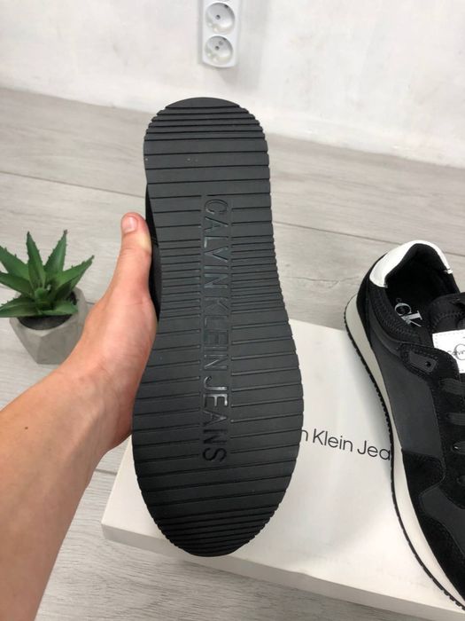 Кросівки Calvin Klein