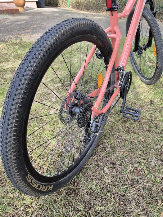 Rower Kross KR LEA 2.0 "L"