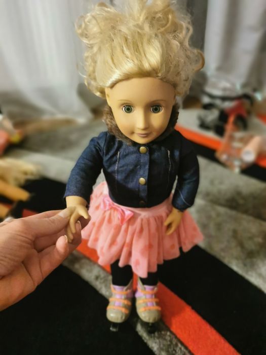 Lalka our generation