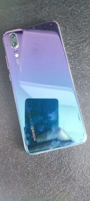 Huawei  P20 4/64