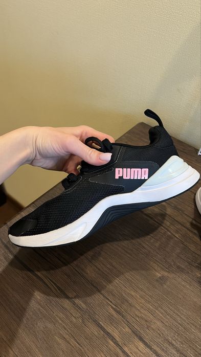 Кроссівки жіночі Puma