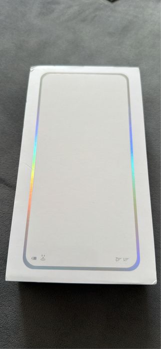 Android estilo iphone 17 pro max