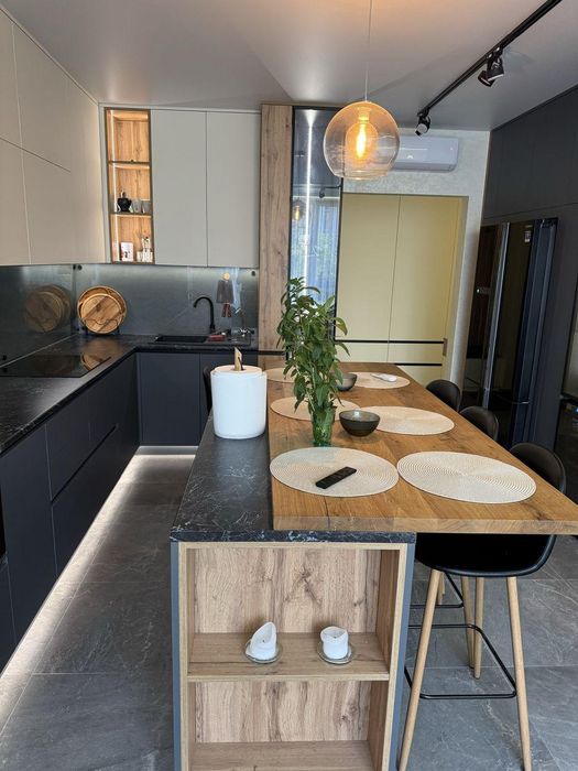 Продам 2-кімн. квартиру 84 кв.м., ЖК «Krona Park 2», м. Бровари DM