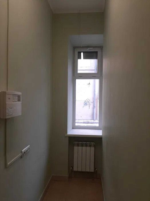 Оренда фасадного приміщення, вулиця Пекарська