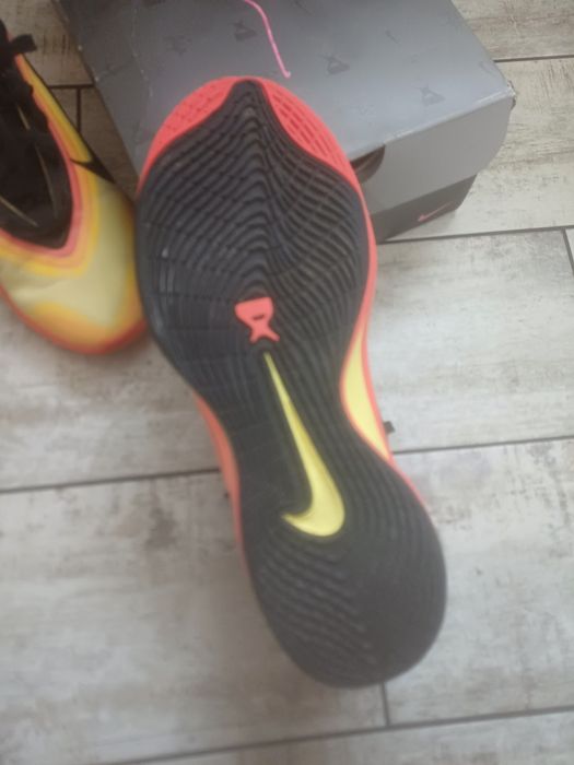 Buty do koszykówki Nike A'ja Wilson A'One