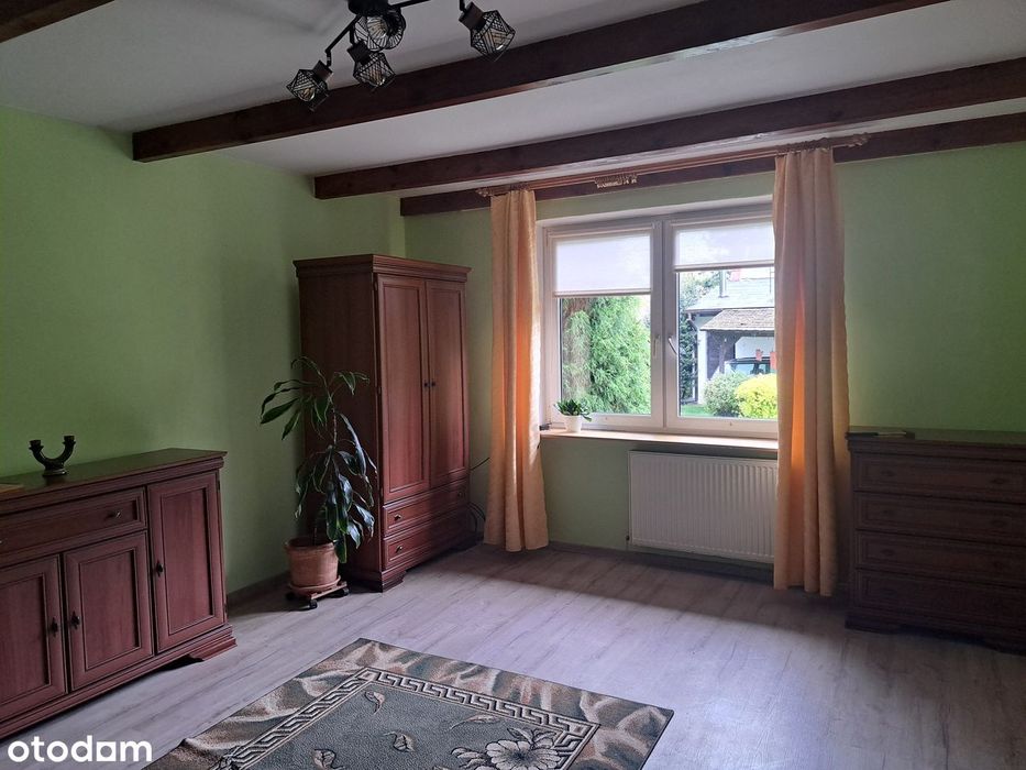 Domek do wynajęcia