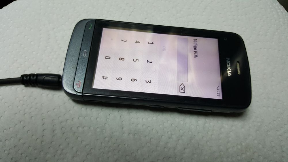 Telemóvel Nokia Nokia